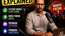 WhatsApp Plus Subscription Explained | What Do You Get?