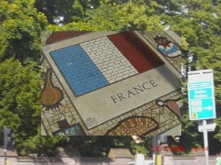 Pays de Galles 2008