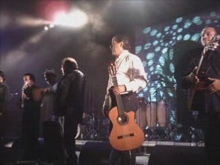 NUITS DE LA GUITARE A PATRIMONIO