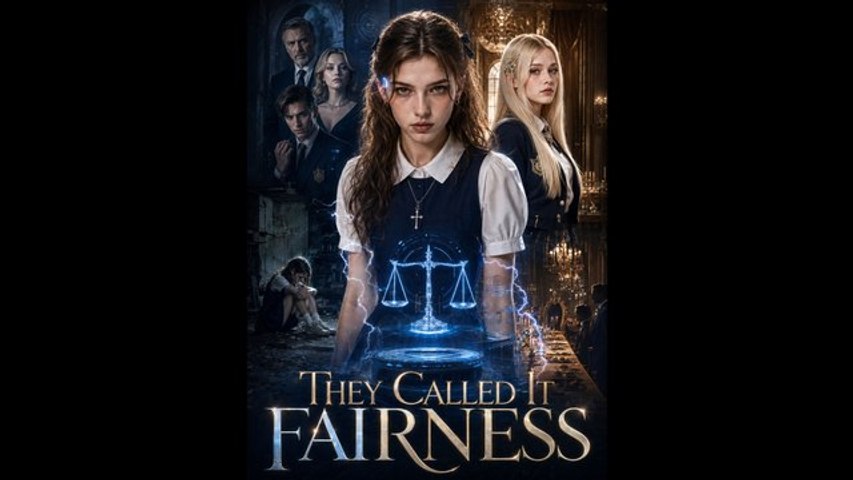 [Completed] They Called It Fairness | StellarMotion