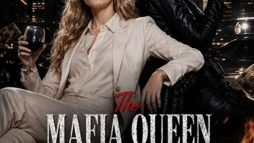 The Mafia Queen and Her Lethal Weapon - Full EP