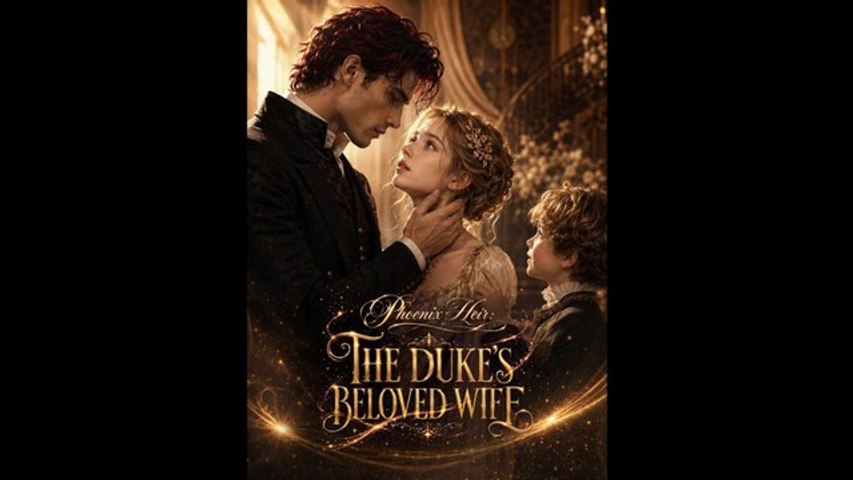[FULL] Phoenix Heir：The Duke's Beloved Wife