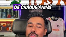 Taille animé