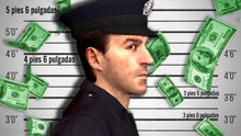 Arruinando la economía de un servidor PoliceRP pay-to-win