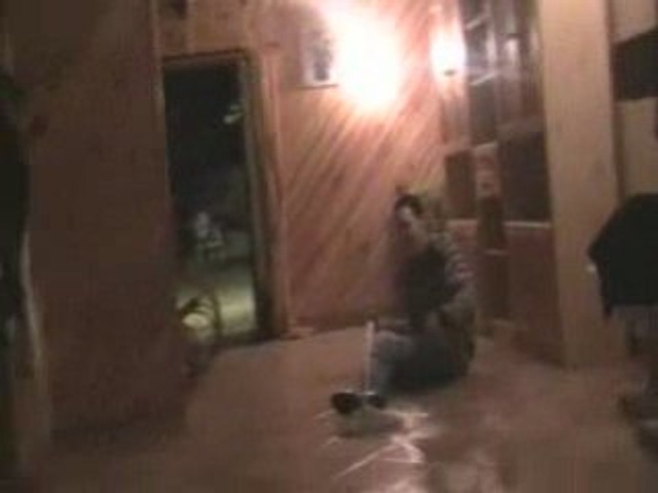 Danioux est de retour!!!