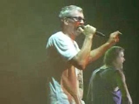 Deep Purple Smoke On The Water