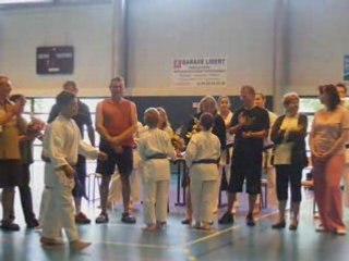 Coupe du Samouraï 2008