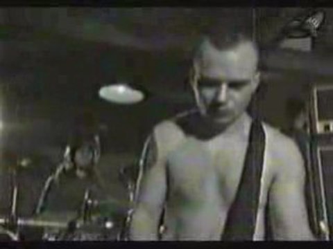 Acid Drinkers - Pizza Driver