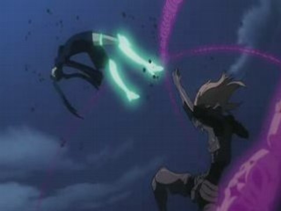 Lenalee's Full Activation