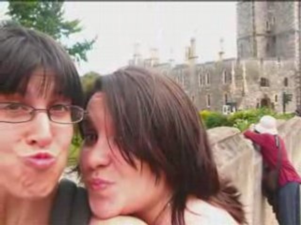 Londres nos délires