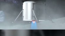 Polvo lunar: el riesgo subestimado