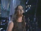 Alanis Morissette - Uninvited (Live)