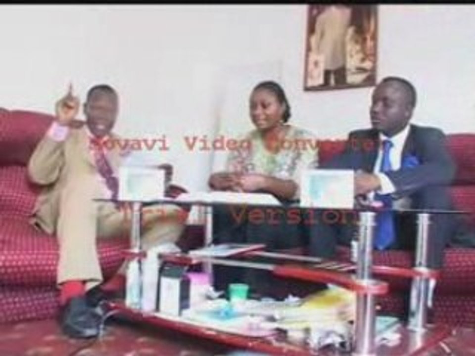 Temoignage Clarisse 1