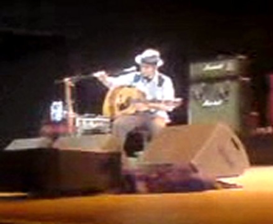 John Butler Trio - Ocean