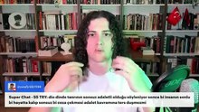 İlahi Adalet Mantıklı Mı   (Cennet Ve Cehennem)