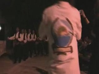 AĞIN 8.KÜLTÜR SANAT AVCILIK VE LEBLEBİ FESTİVALİ