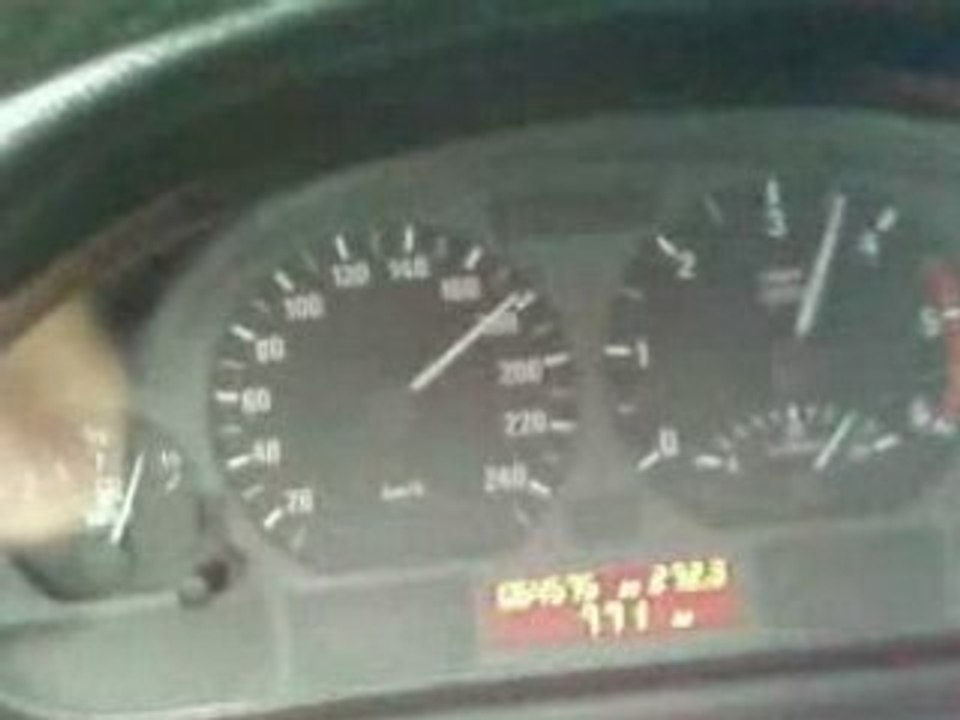 320d e46 150cv stock