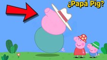 Errores de animación en Peppa Pig que ya no podrás dejar de ver
