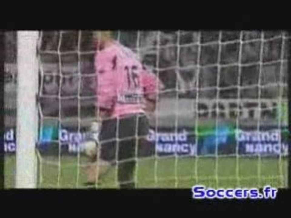 Nancy-Lorient