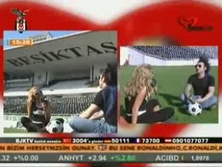 Besiktask- Hayko Cepkin (3)