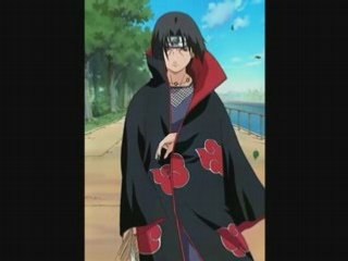 Itachi amv^^