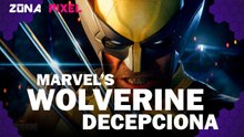 Zona Pixel |  Marvel’s Wolverine Decepciona