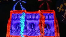 Mappingvideo orléans 2024 partie 2 : Judo