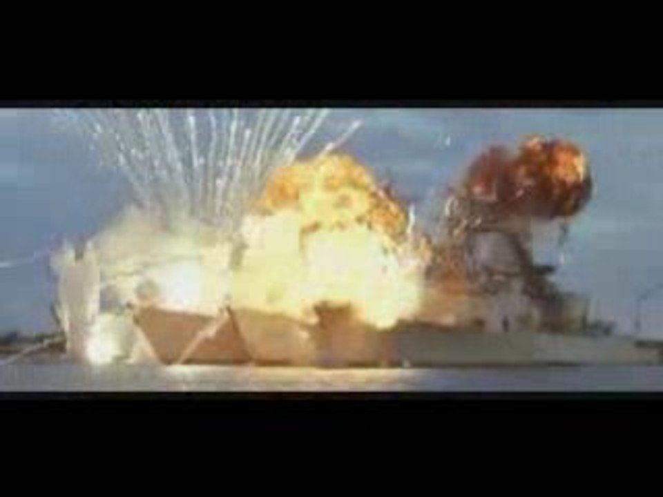 Pearl Harbor - Trailer
