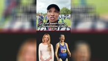 Denise Lewis slams Sydney Sweeney's sports betting ad