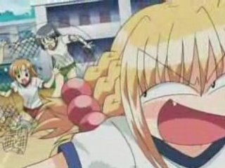 Tsuyokiss Cool×Sweet 03 partie 1