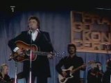 Johnny Cash - I Ride An Old Paint   The Streets Of Laredo