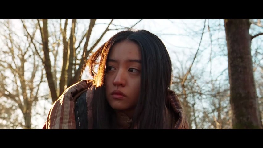 Tornado (2025) - Bande annonce