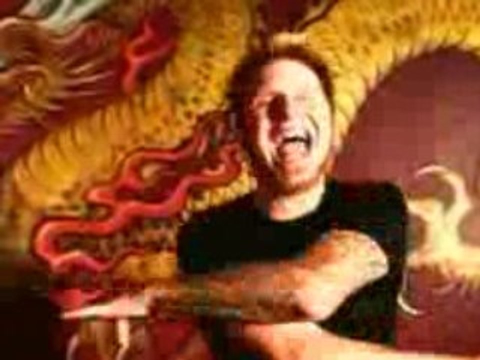 36 crazyfists bloodwork