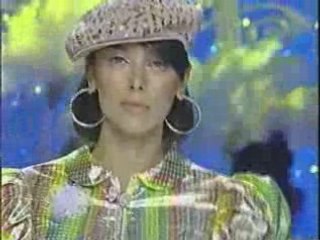 Zapping "Beatniks on Ice" - SPFW Inverno 2005