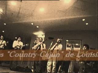 Bayou pompon LOUISIANA