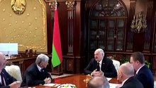 Bielorrússia liberta 25 presos políticos em troca do fim de sanções dos EUA a duas empresas