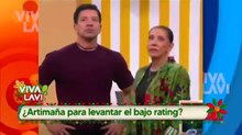 ¿Suspenden reality show?