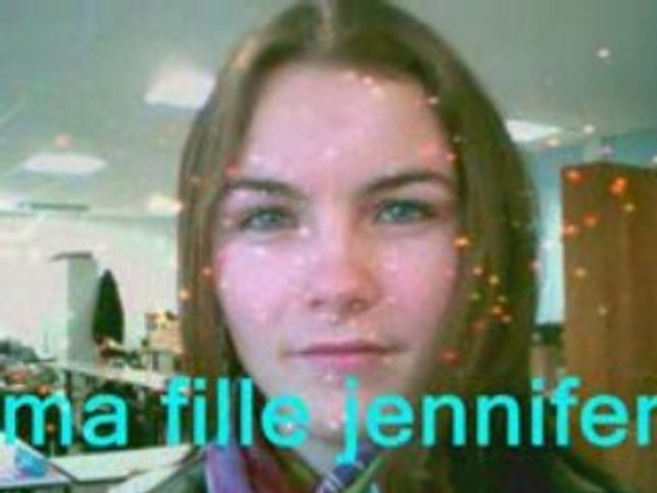 Video fabienne
