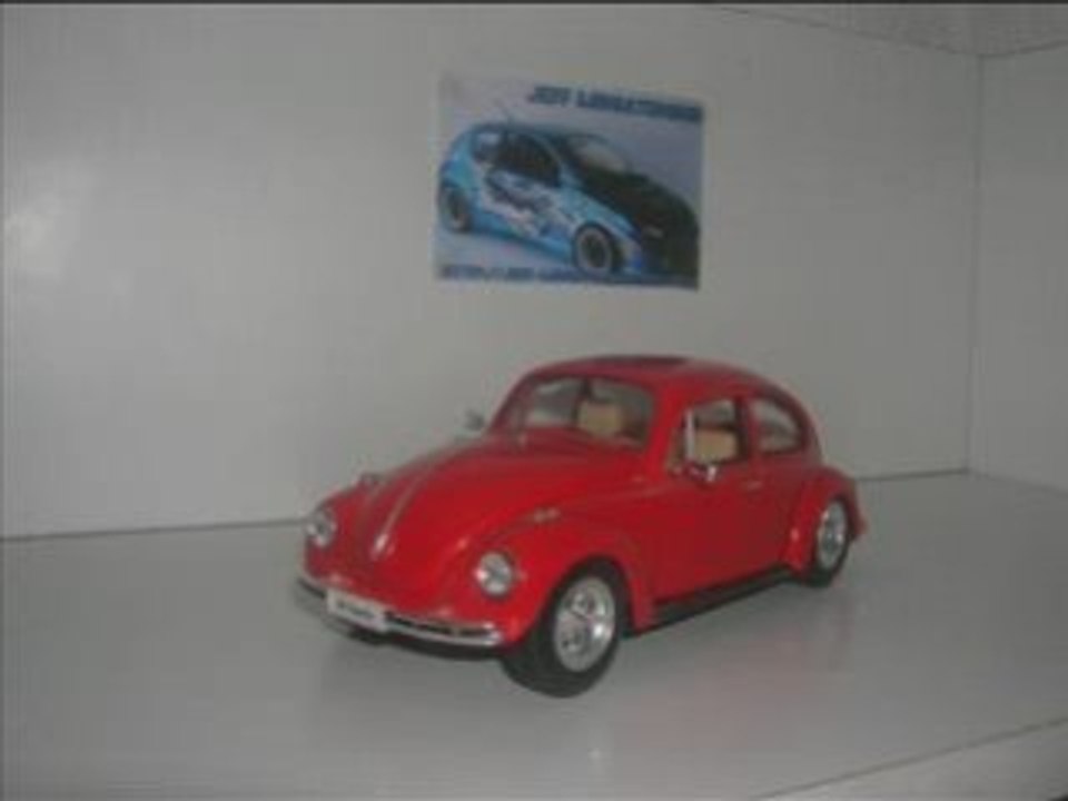 MES VW