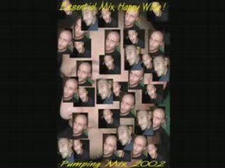 House.Happy Willy.Pumping  Mix 2002.Part2