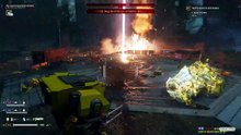 Diese Stelle muss verteidigt werden | Helldivers 2 | Ep. 64