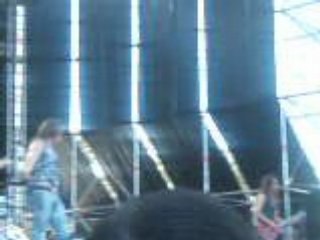 White Lion - El Salvador (Lorca Rock '08)