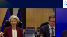 Brak skupienia: Charles Michel krytykuje von der Leyen za powolne postępy
