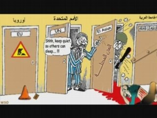 independence pour le peuple sahraoui