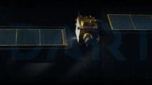 NASA DART Team Confirms Slamming Spacecraft Into Asteroids Can Deflect Them