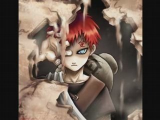 Gaara amv