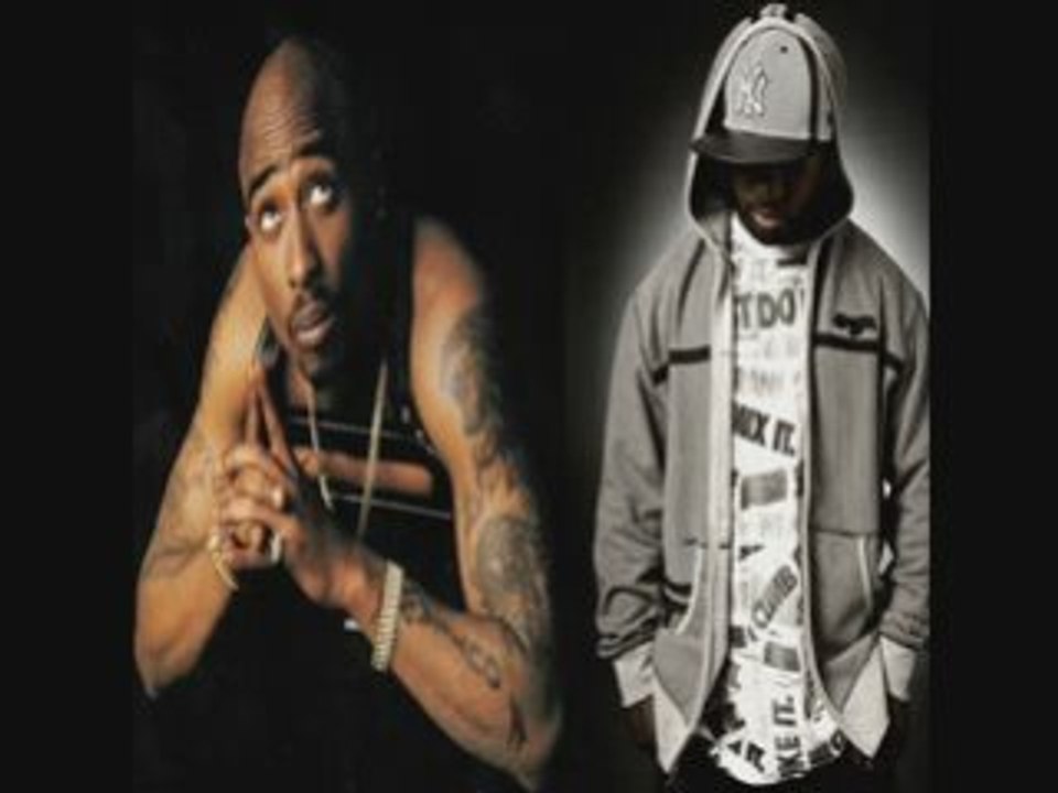 2Pac ft Sefyu - La vie qui va avec remix