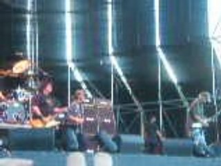 M.S.G. - Armed and ready (Lorca Rock '08)