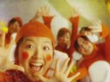 Berryz Koubou - Yuke Yuke Monkey Dance