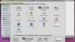 MacOS Leopard : Personnaliser la barre d'outils du Finder